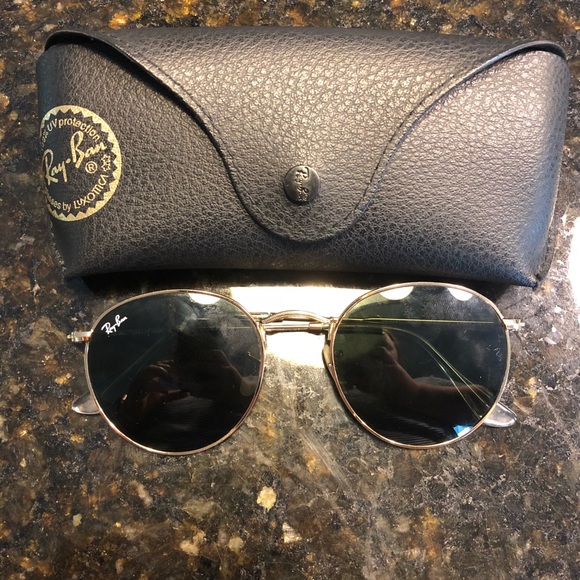 ray ban 3447 53mm
